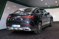Mercedes-Benz GLC Coupe din 2025 cu 14.600 km - oferta MER153621 - foto 3