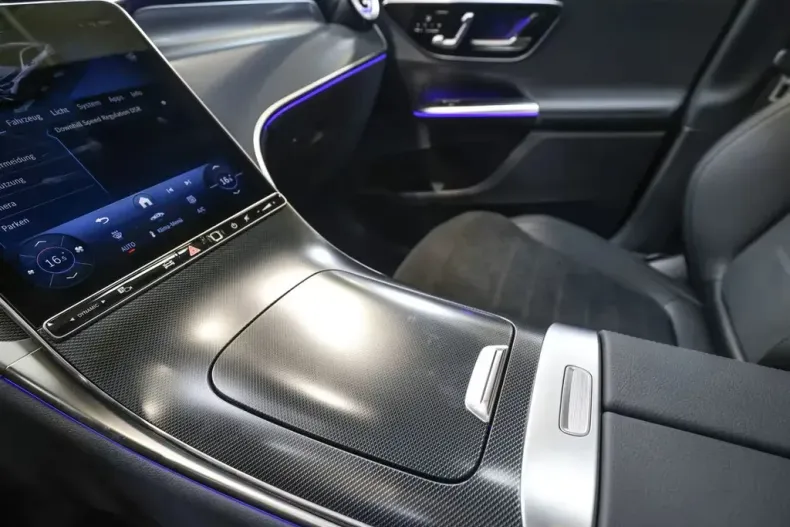 Mercedes-Benz GLC Coupe din 2025 cu 14.600 km - oferta MER153621 - foto 8