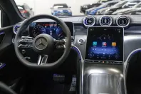 Mercedes-Benz GLC Coupe din 2025 cu 14.600 km - oferta MER153621 - foto 9