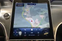 Mercedes-Benz GLC Coupe din 2025 cu 14.600 km - oferta MER153621 - foto 11