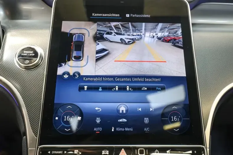 Mercedes-Benz GLC Coupe din 2025 cu 14.600 km - oferta MER153621 - foto 14