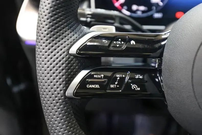 Mercedes-Benz GLC Coupe din 2025 cu 14.600 km - oferta MER153621 - foto 15