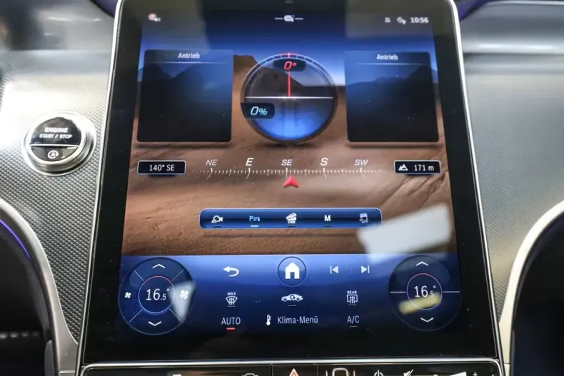 Mercedes-Benz GLC Coupe din 2025 cu 14.600 km - oferta MER153621 - foto 18