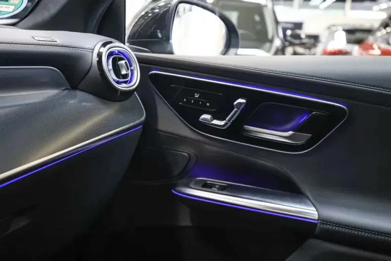 Mercedes-Benz GLC Coupe din 2025 cu 14.600 km - oferta MER153621 - foto 20