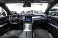 Mercedes-Benz GLC Coupe din 2025 cu 14.600 km - oferta MER153621 - foto 21