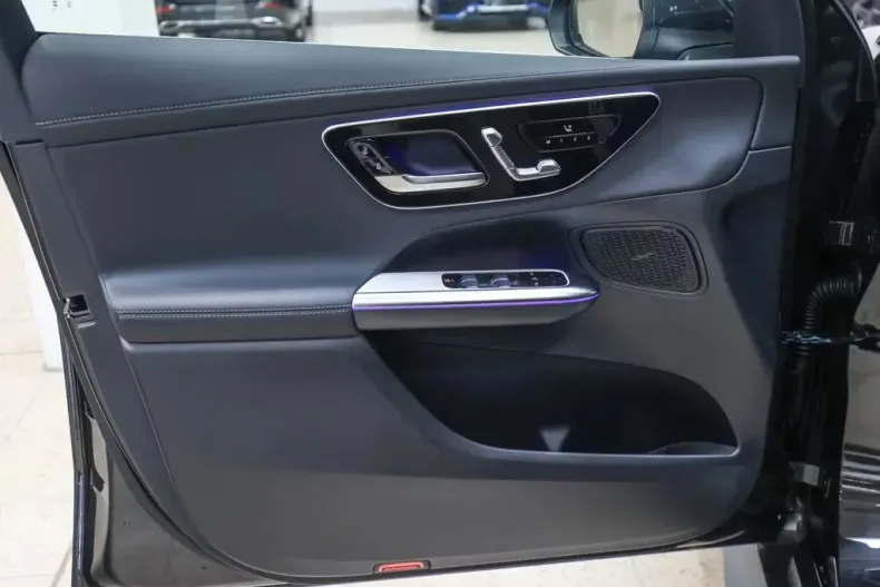 Mercedes-Benz GLC Coupe din 2025 cu 14.600 km - oferta MER153621 - foto 22