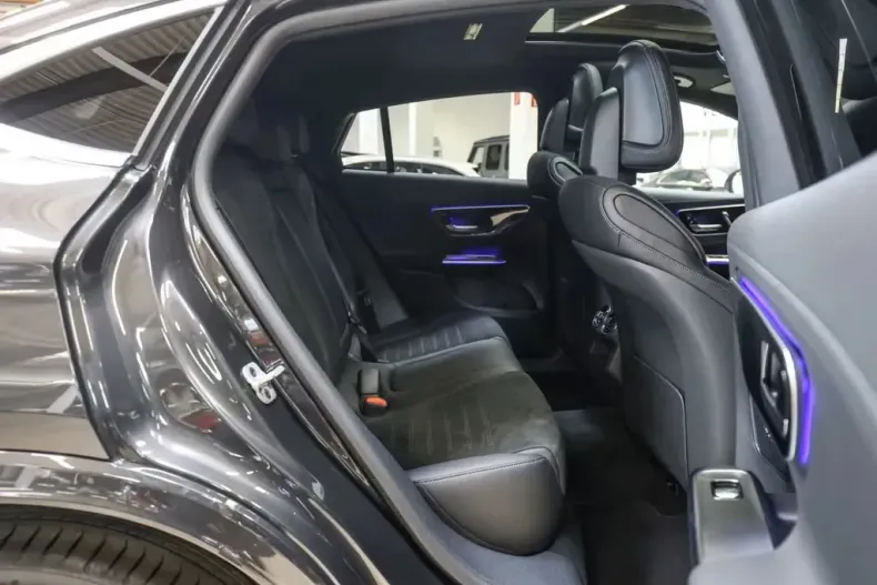 Mercedes-Benz GLC Coupe din 2025 cu 14.600 km - oferta MER153621 - foto 23