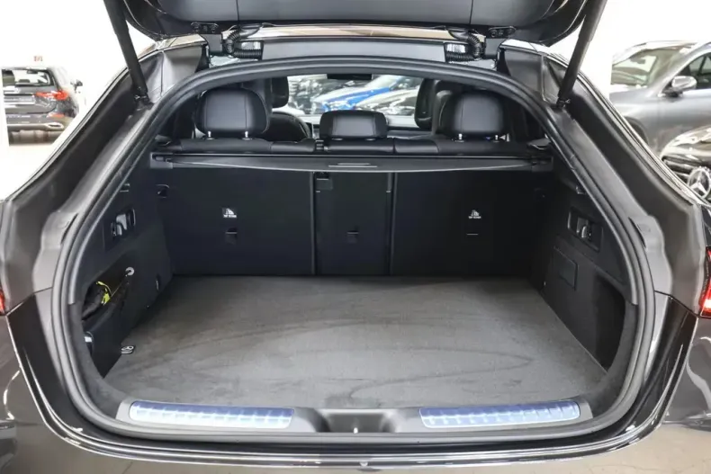 Mercedes-Benz GLC Coupe din 2025 cu 14.600 km - oferta MER153621 - foto 24