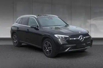 Mercedes-Benz GLC din 2024 - oferta MER153623
