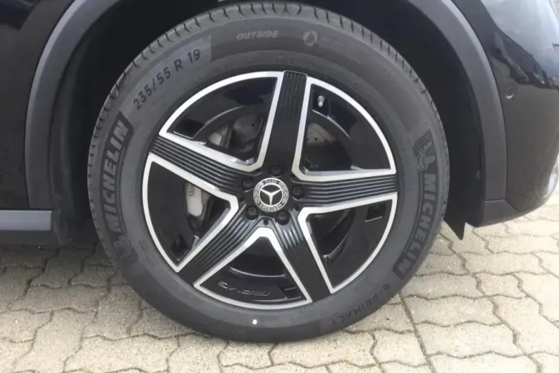 Mercedes-Benz GLC din 2024 cu 20.000 km - oferta MER153623 - foto 6