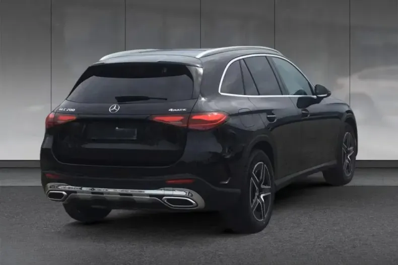 Mercedes-Benz GLC din 2024 cu 20.000 km - oferta MER153623 - foto 9