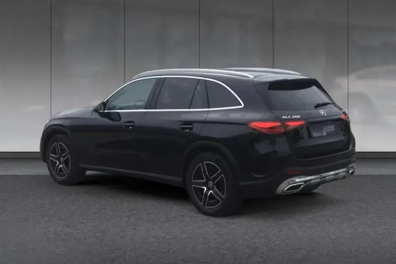 Mercedes-Benz GLC din 2024 cu 20.000 km - oferta MER153623 - foto 12