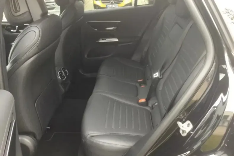 Mercedes-Benz GLC din 2024 cu 20.000 km - oferta MER153623 - foto 15