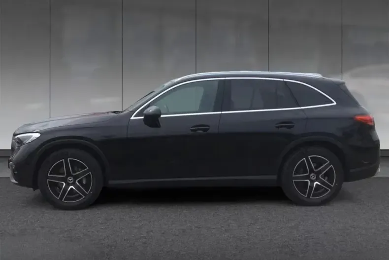 Mercedes-Benz GLC din 2024 cu 20.000 km - oferta MER153623 - foto 16