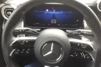 Mercedes-Benz GLC din 2024 cu 20.000 km - oferta MER153623 - foto 19