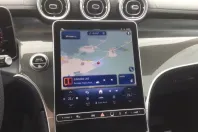 Mercedes-Benz GLC din 2024 cu 20.000 km - oferta MER153623 - foto 21