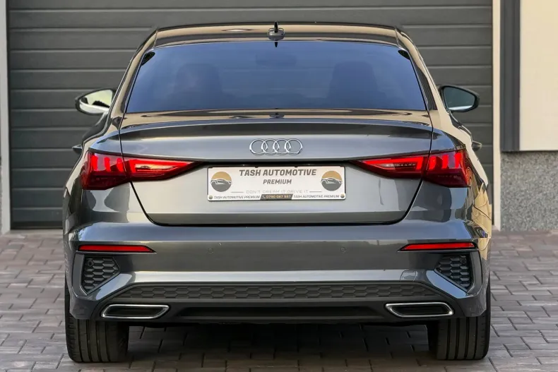 Audi A3 din 2021 cu 169.500 km - oferta AUD153625 - foto 5