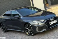 Audi A3 din 2021 cu 169.500 km - oferta AUD153625 - foto 7