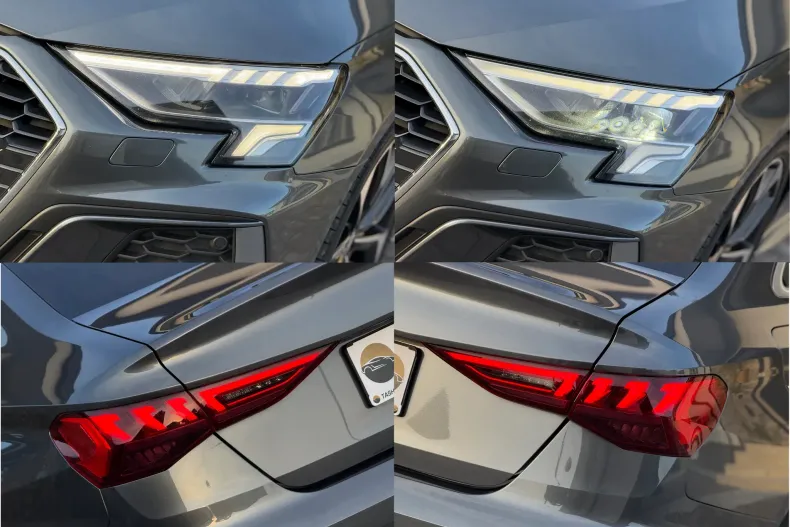 Audi A3 din 2021 cu 169.500 km - oferta AUD153625 - foto 12