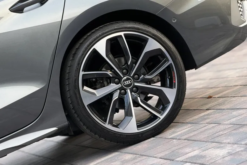 Audi A3 din 2021 cu 169.500 km - oferta AUD153625 - foto 14