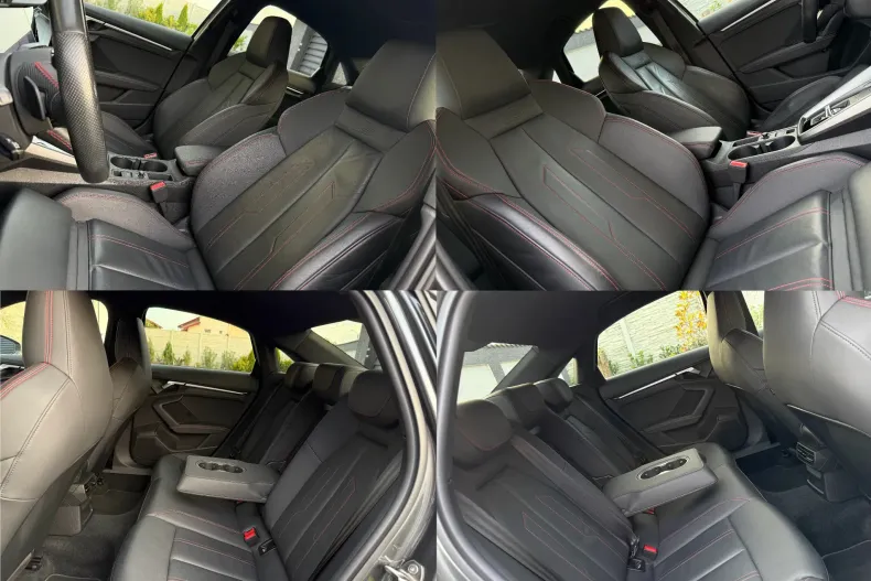 Audi A3 din 2021 cu 169.500 km - oferta AUD153625 - foto 18