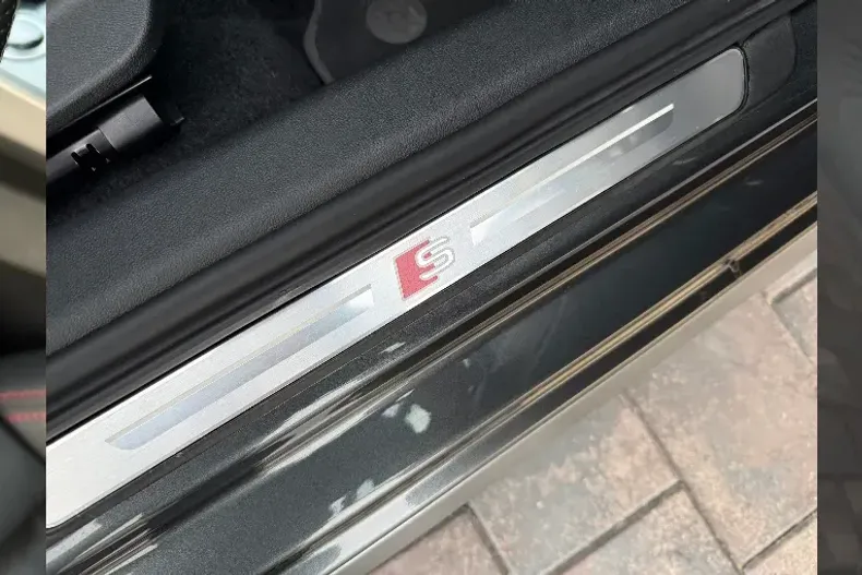 Audi A3 din 2021 cu 169.500 km - oferta AUD153625 - foto 21