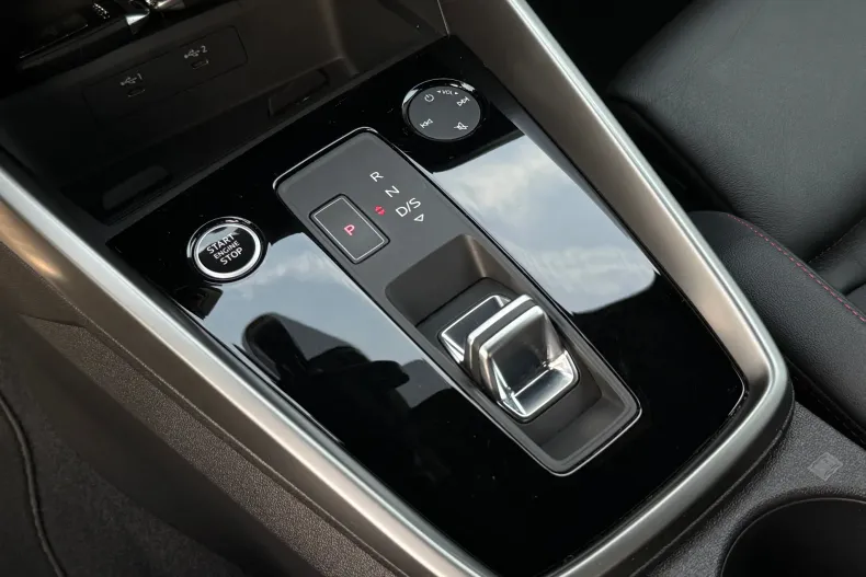 Audi A3 din 2021 cu 169.500 km - oferta AUD153625 - foto 27