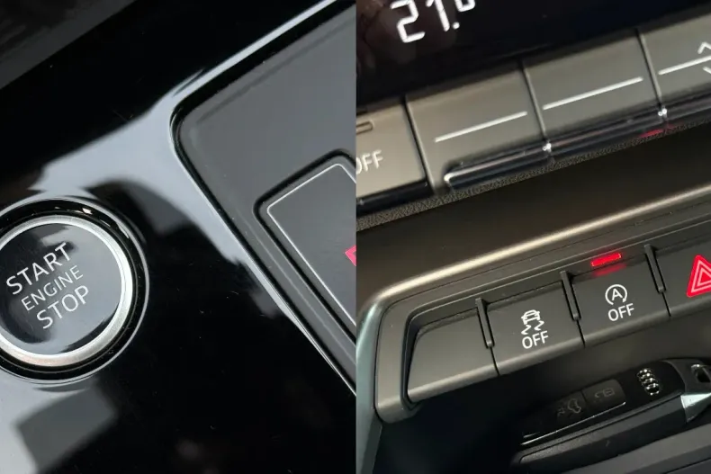 Audi A3 din 2021 cu 169.500 km - oferta AUD153625 - foto 28