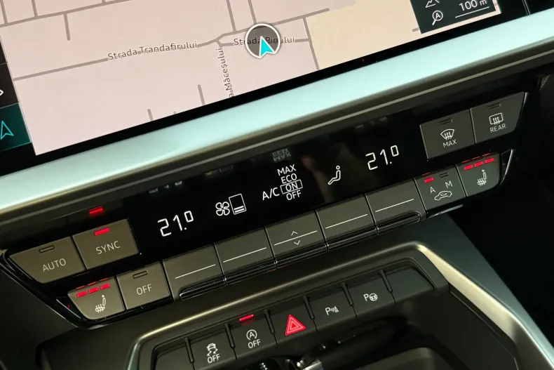 Audi A3 din 2021 cu 169.500 km - oferta AUD153625 - foto 30