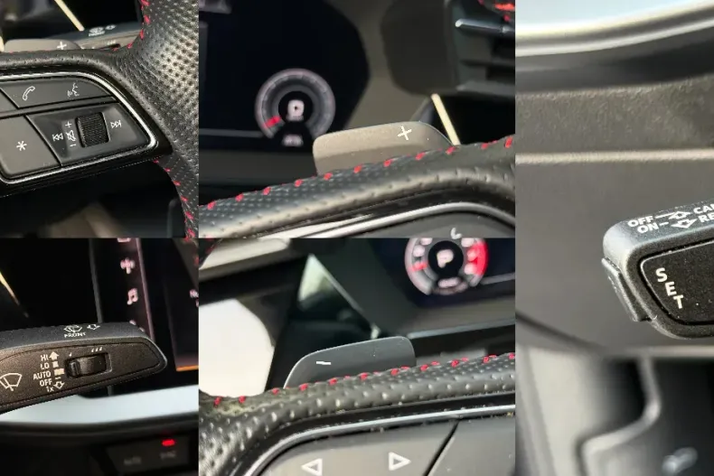 Audi A3 din 2021 cu 169.500 km - oferta AUD153625 - foto 39