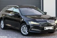 Skoda Superb din 2021 cu 151.750 km - oferta SKO153627 - foto 1