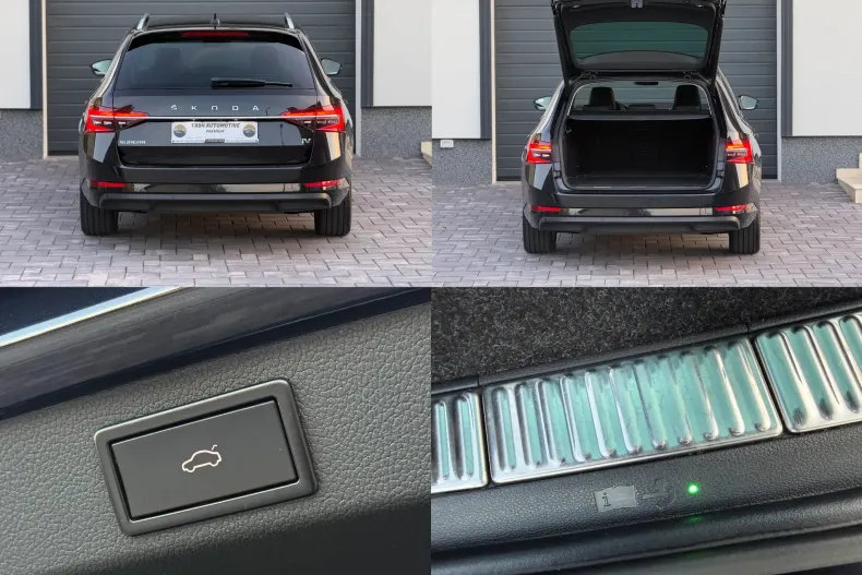 Skoda Superb din 2021 cu 151.750 km - oferta SKO153627 - foto 6