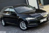 Skoda Superb din 2021 cu 151.750 km - oferta SKO153627 - foto 8