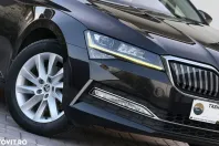 Skoda Superb din 2021 cu 151.750 km - oferta SKO153627 - foto 10