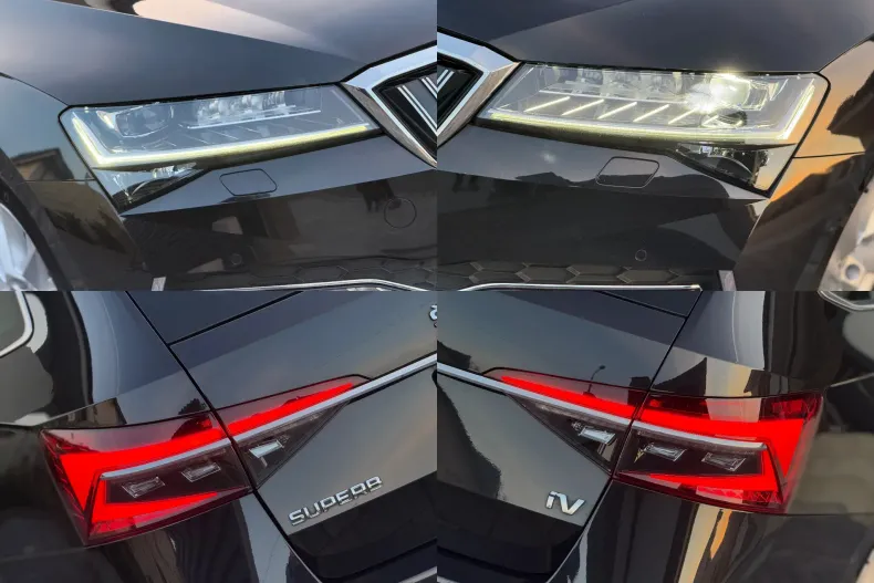 Skoda Superb din 2021 cu 151.750 km - oferta SKO153627 - foto 14