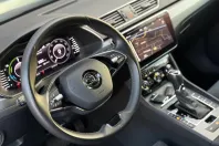 Skoda Superb din 2021 cu 151.750 km - oferta SKO153627 - foto 21
