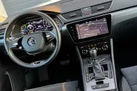 Skoda Superb din 2021 cu 151.750 km - oferta SKO153627 - foto 23