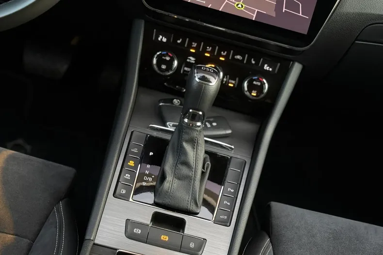 Skoda Superb din 2021 cu 151.750 km - oferta SKO153627 - foto 25