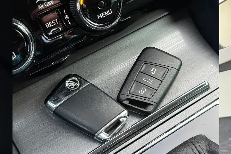 Skoda Superb din 2021 cu 151.750 km - oferta SKO153627 - foto 31