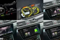 Skoda Superb din 2021 cu 151.750 km - oferta SKO153627 - foto 36