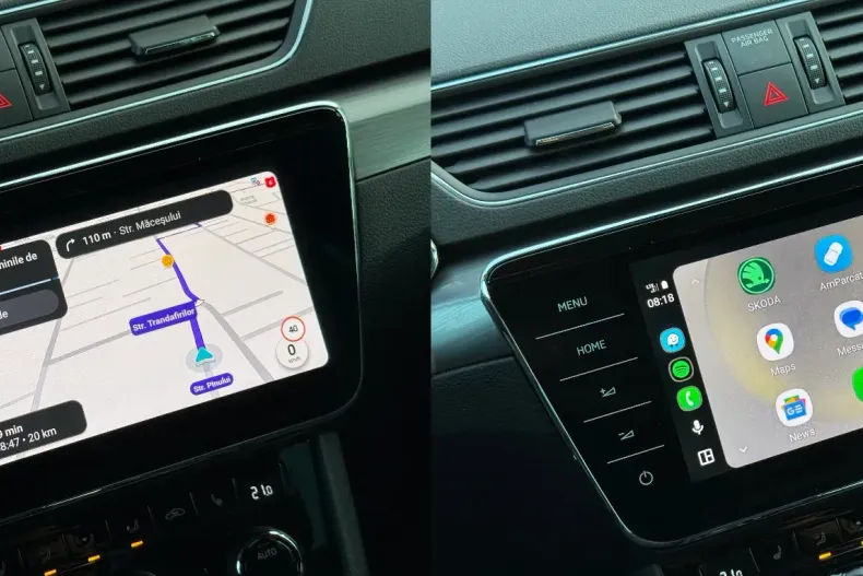 Skoda Superb din 2021 cu 151.750 km - oferta SKO153627 - foto 37