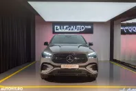 Mercedes-Benz GLE Coupe din 2025 cu 2.900 km - oferta MER153628 - foto 2
