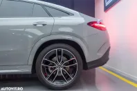Mercedes-Benz GLE Coupe din 2025 cu 2.900 km - oferta MER153628 - foto 8
