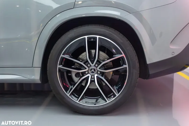 Mercedes-Benz GLE Coupe din 2025 cu 2.900 km - oferta MER153628 - foto 9
