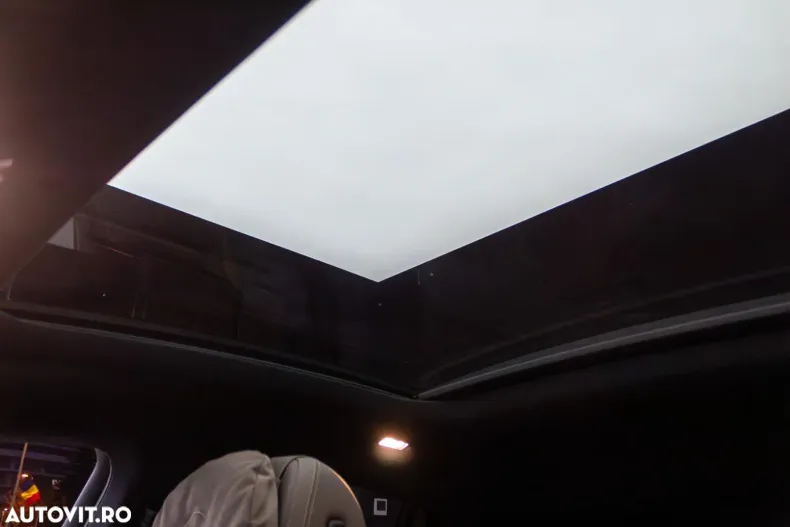 Mercedes-Benz GLE Coupe din 2025 cu 2.900 km - oferta MER153628 - foto 12