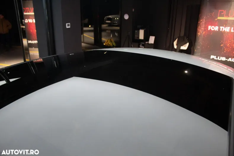 Mercedes-Benz GLE Coupe din 2025 cu 2.900 km - oferta MER153628 - foto 13