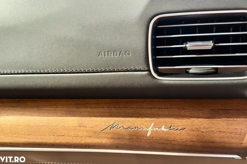 Mercedes-Benz GLE Coupe din 2025 cu 2.900 km - oferta MER153628 - foto 15