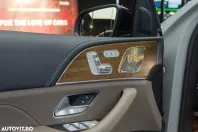 Mercedes-Benz GLE Coupe din 2025 cu 2.900 km - oferta MER153628 - foto 17