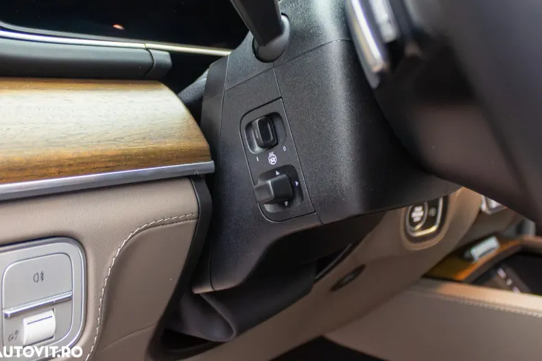 Mercedes-Benz GLE Coupe din 2025 cu 2.900 km - oferta MER153628 - foto 22