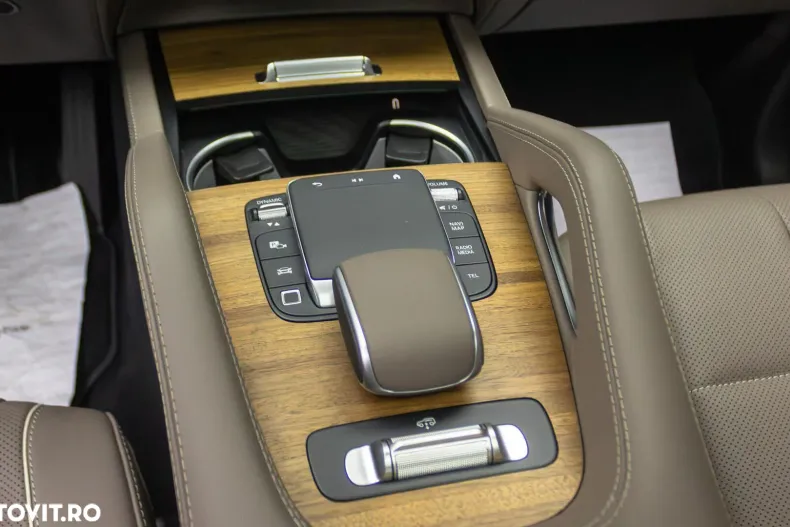 Mercedes-Benz GLE Coupe din 2025 cu 2.900 km - oferta MER153628 - foto 23